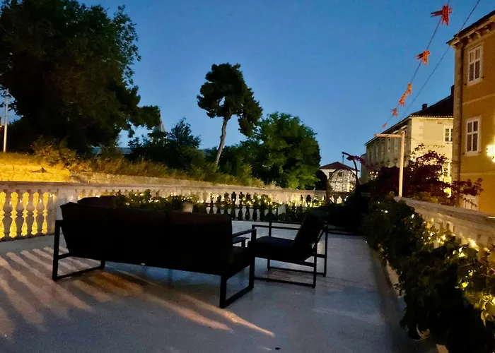 Terrace Suites-Split