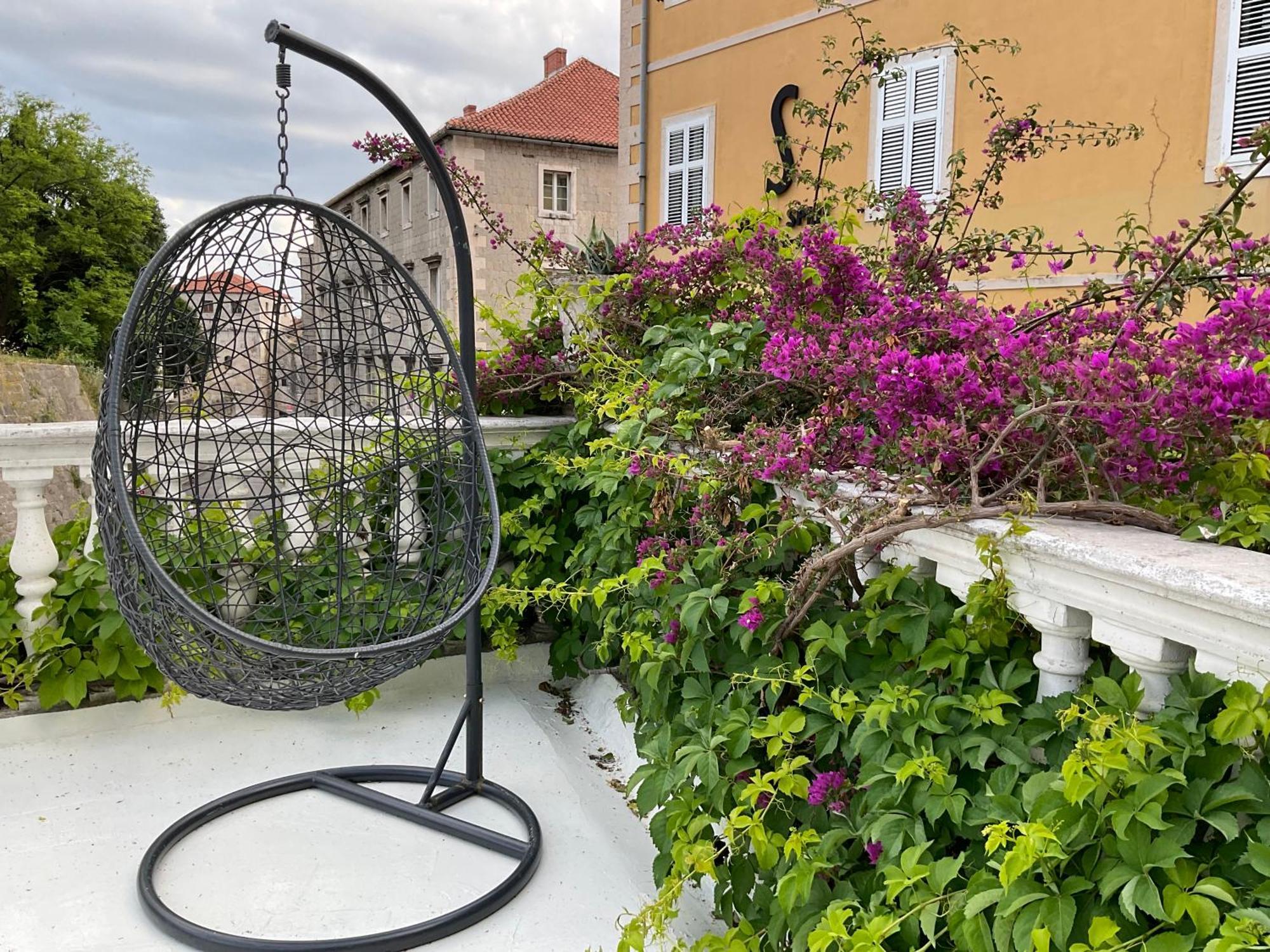 Apartment Terrace Suites-split