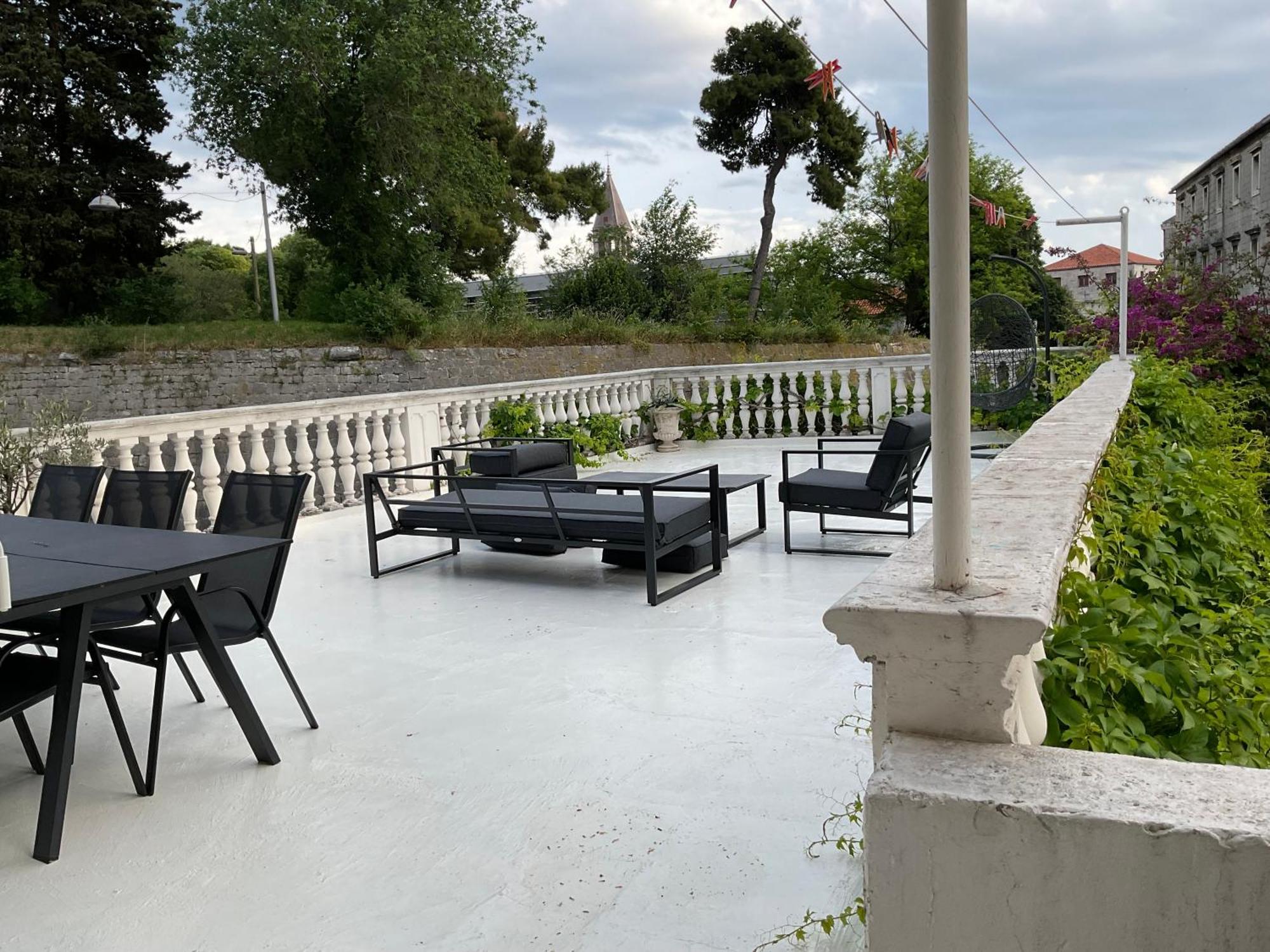 Terrace Suites-split Split