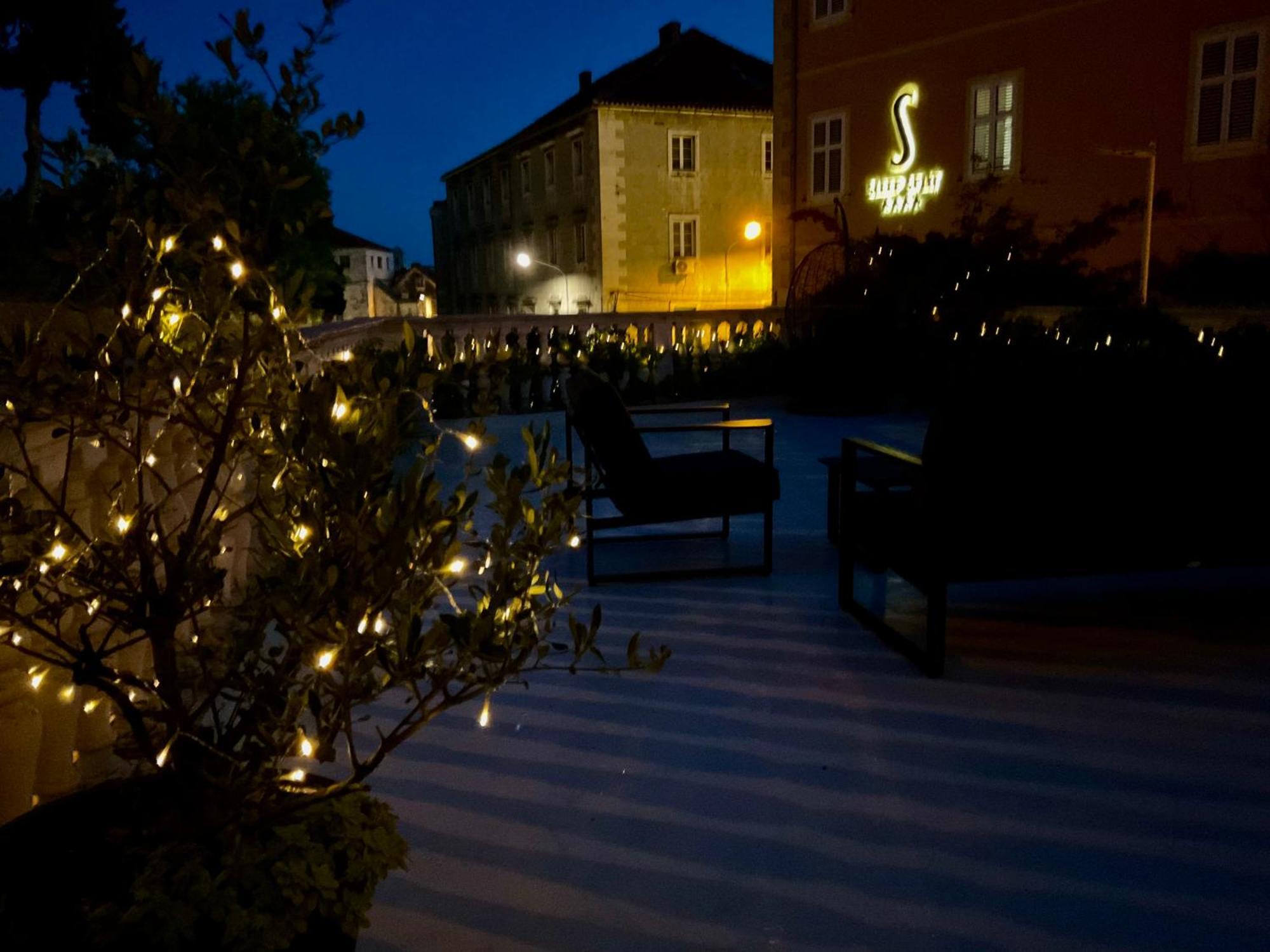 Terrace Suites-split *
