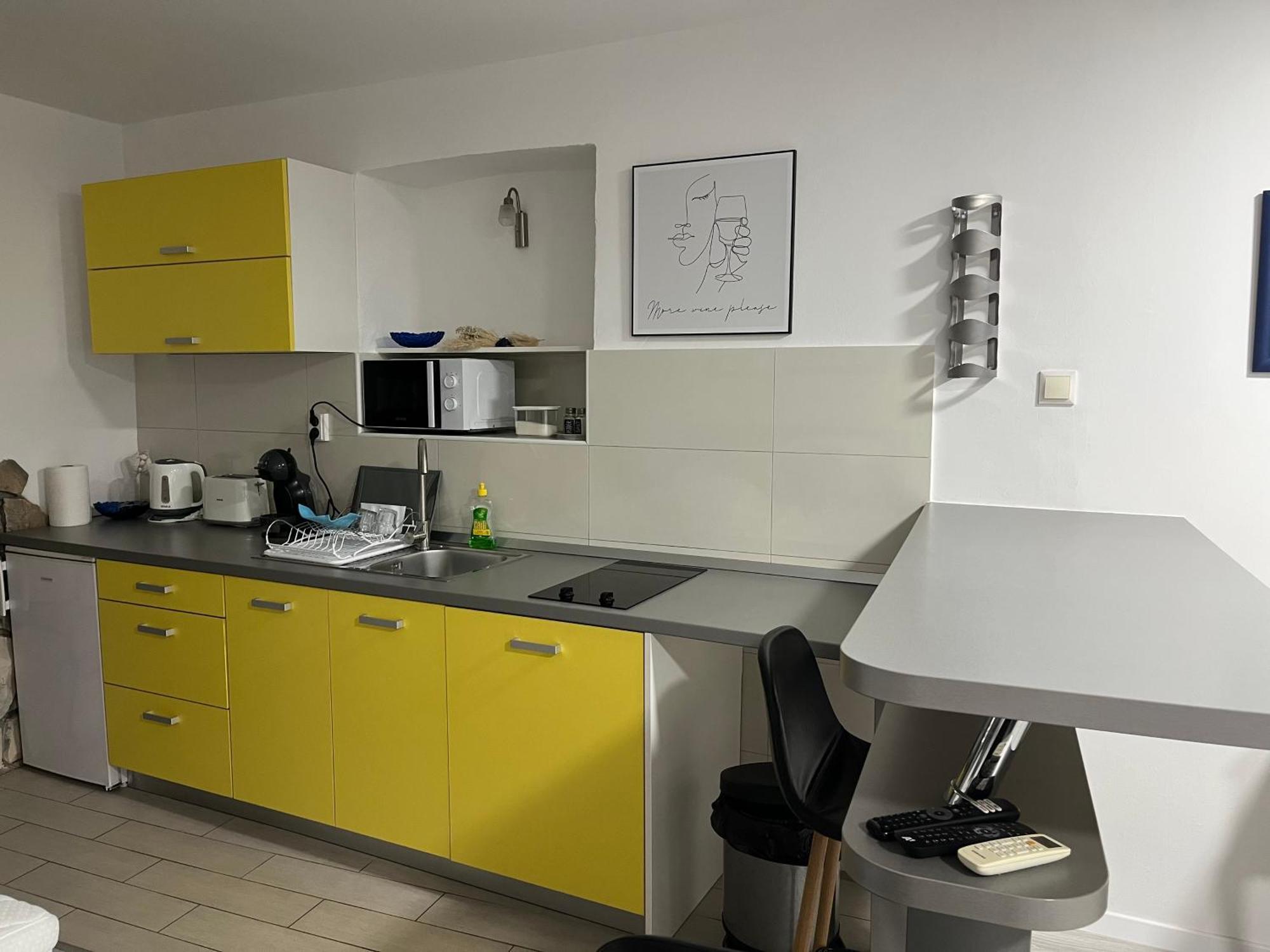 Apartment Terrace Suites-split Split